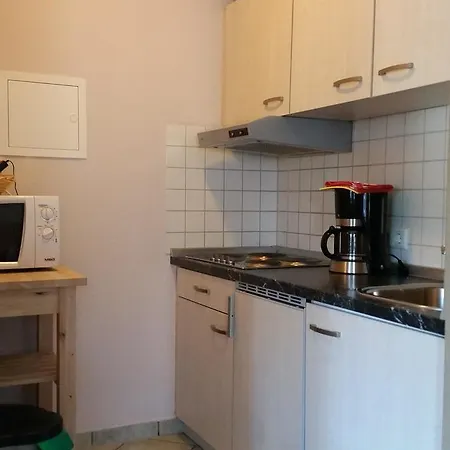 Ferienwohnung Pollig Rech Exterior photo