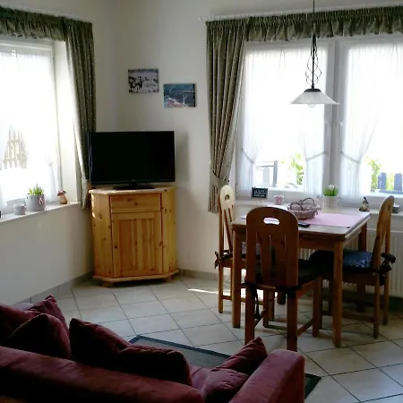 Ferienwohnung Pollig Rech Exterior photo