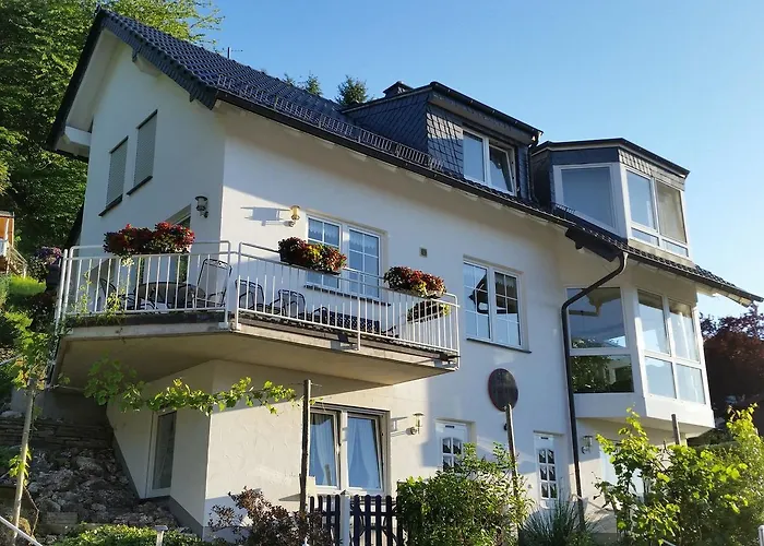 Ferienwohnung Pollig