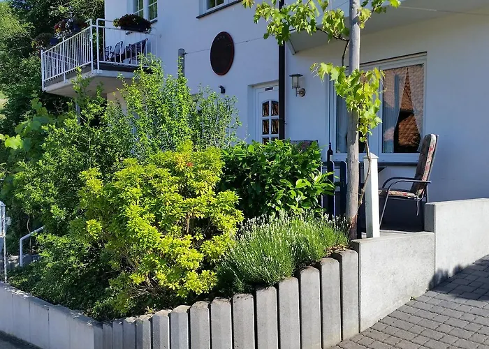 Ferienwohnung Pollig