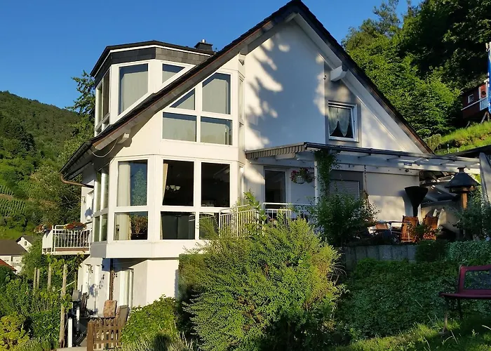 Ferienwohnung Pollig