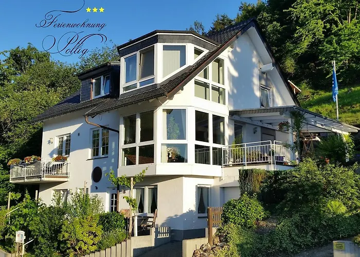 Ferienwohnung Pollig
