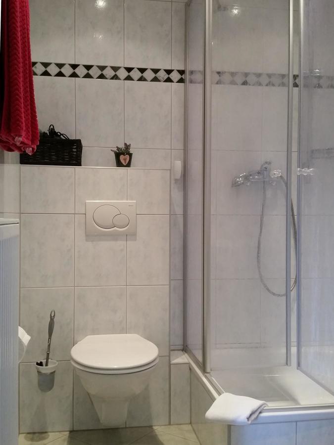 Apartment Pollig *