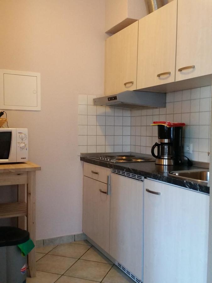 Apartment Pollig *