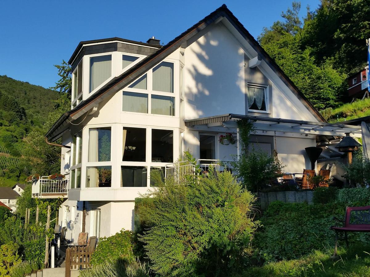 Pollig Apartment Rech