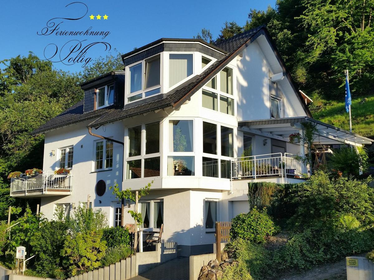 Apartment Pollig *