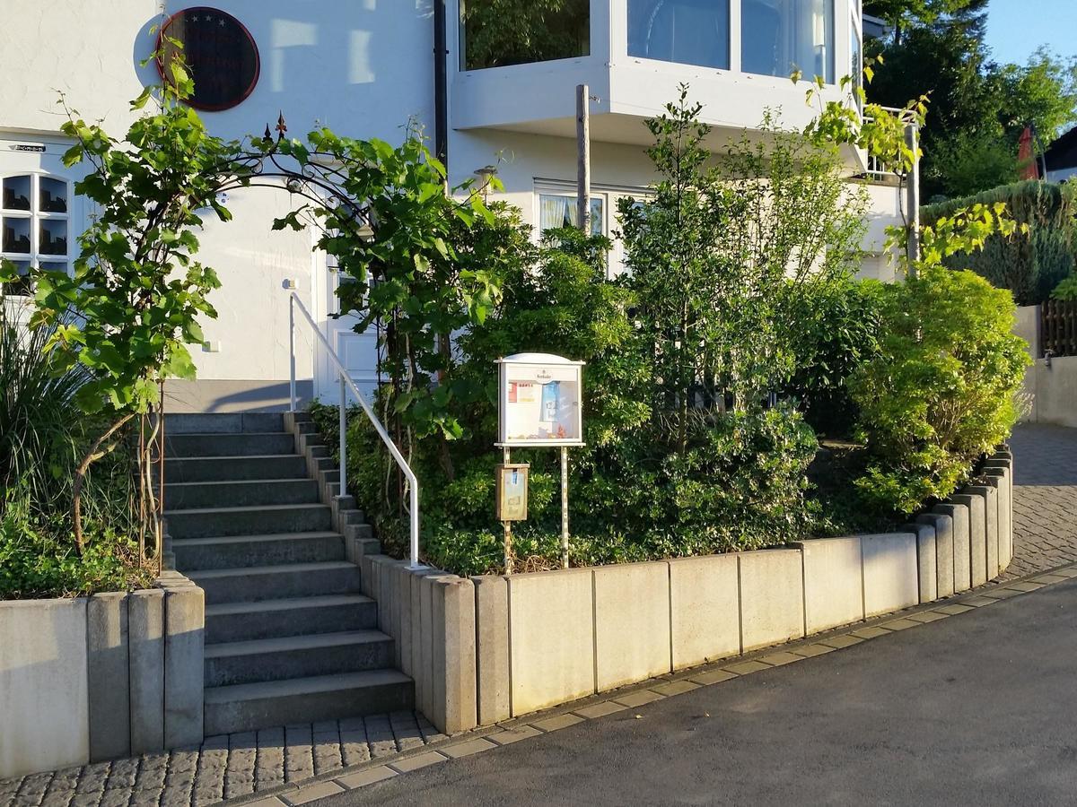 Apartment Pollig *