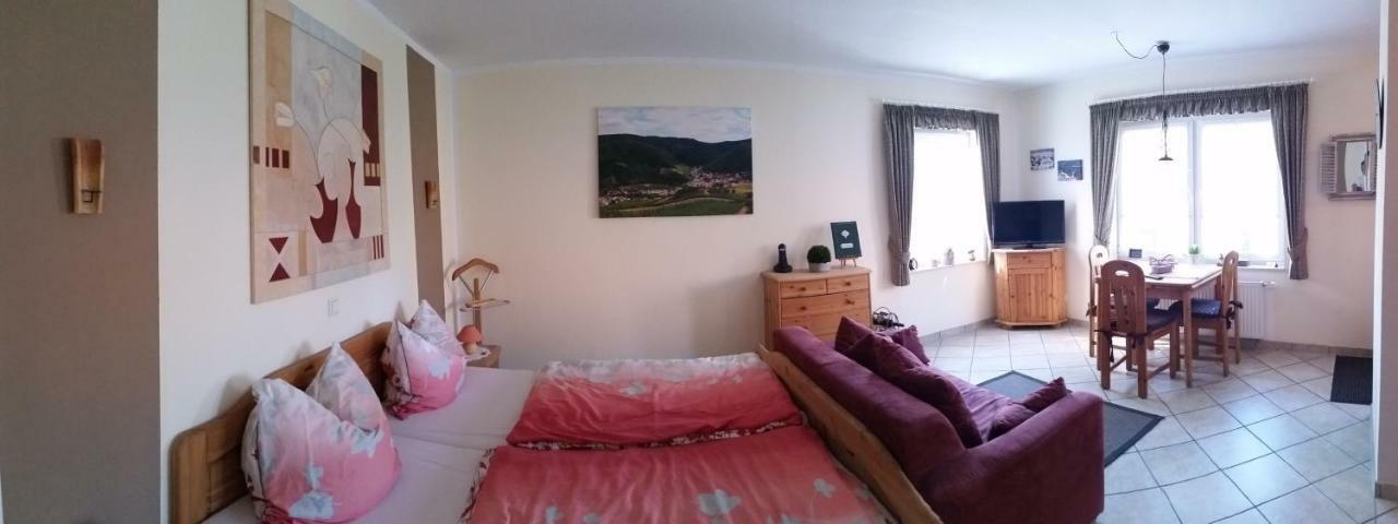Pollig Apartment Rech